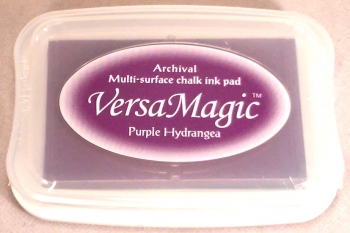 Versa Magic Purple Hydrangea